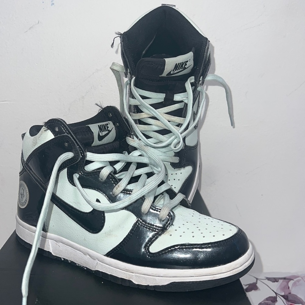 Nike Dunk High "All-Star"